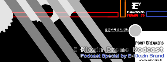 Podcast Special - Eklozin Promo Podcast