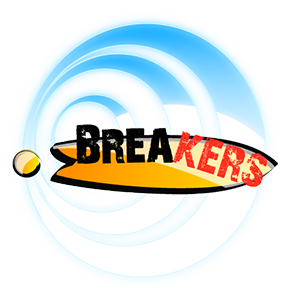 We are Point Breakers!