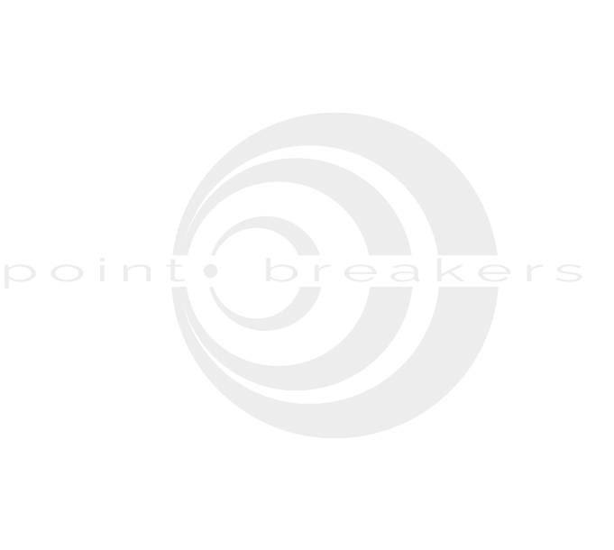Point Breakers